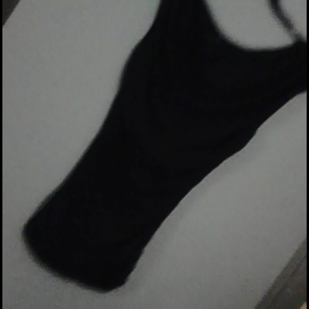 Ruching Tee